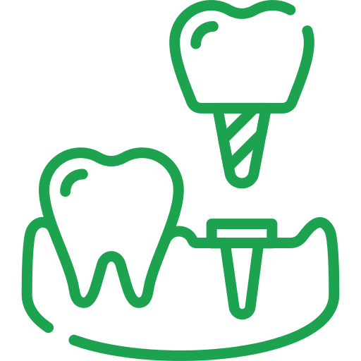 Dental Crowns